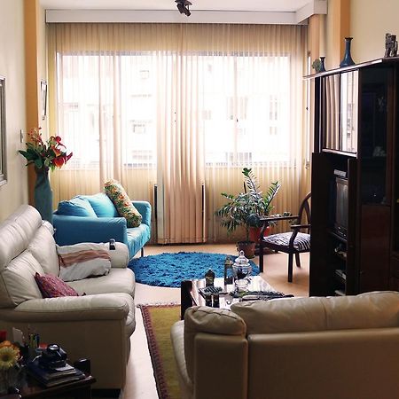 B&B Angela Copa 리오데자네이루 외부 사진