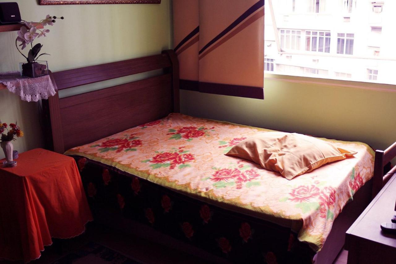 B&B Angela Copa 리오데자네이루 외부 사진