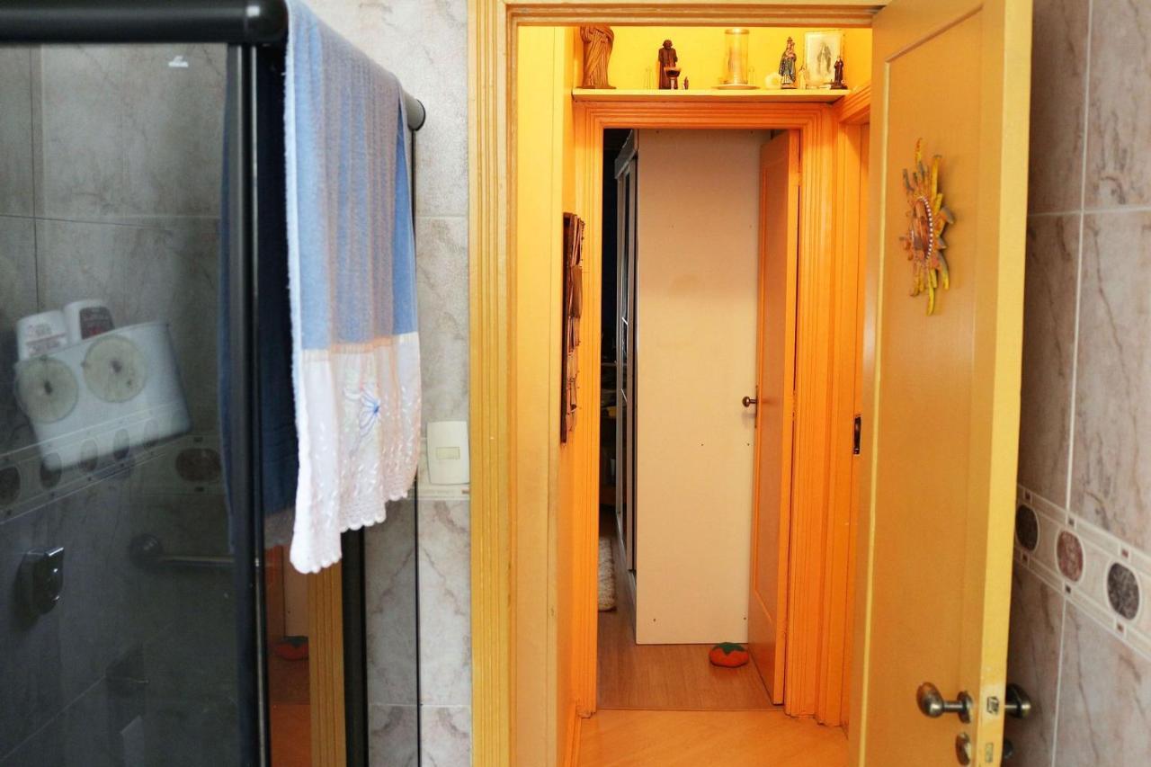 B&B Angela Copa 리오데자네이루 외부 사진