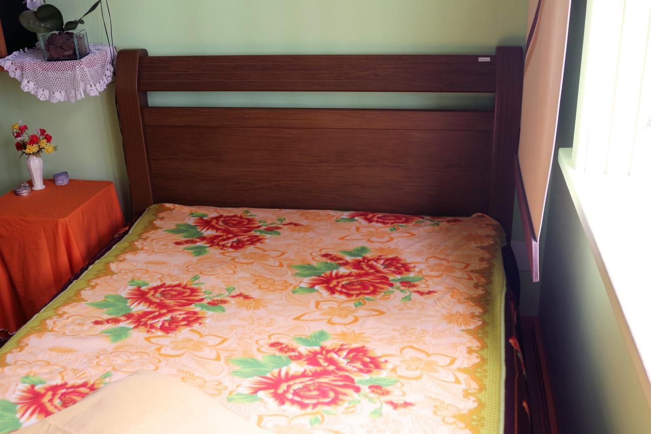 B&B Angela Copa 리오데자네이루 외부 사진